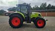 Tractor agrícola - Claas - arion 610 cis