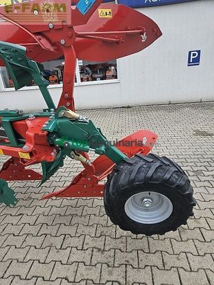 Arado - Kverneland - lb 100200