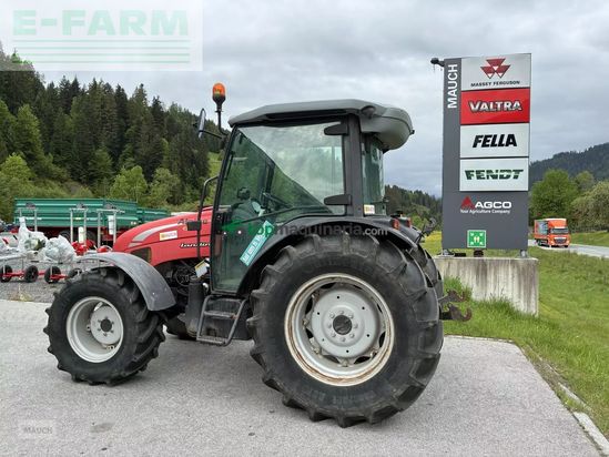 Tractor agrícola - Landini - dt 65