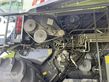 Cosechadora de Cereal - Claas - evion 430 classic+ v 560