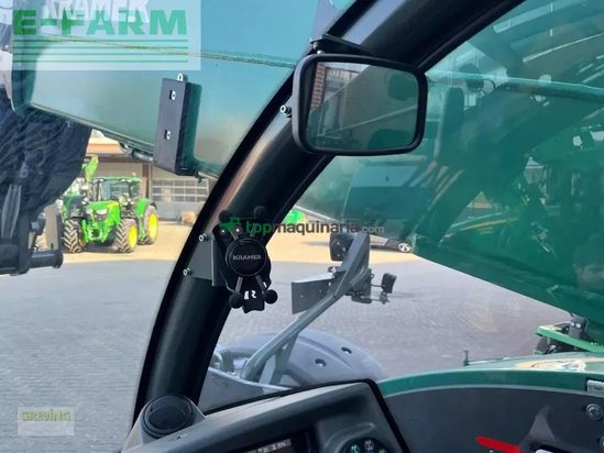 Telescopica - kramer - kt559