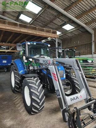 Tractor agrícola - New Holland - t5.105 ec