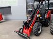 Telescopica - Manitou - manitou mla 4-50