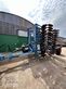 Grada de disco - Lemken - rubin 9 ka 600 u