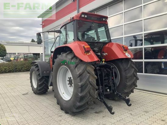 Tractor agrícola - Case IH - cvx 170