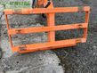 Empacadora gigant -  - WRAPPED BALE HANDER