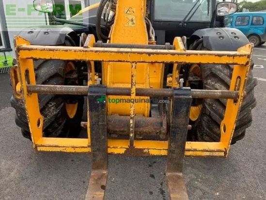 Telescopica - JCB - 526-56