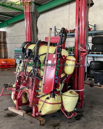 Atomizador - Hardi - Master 1200