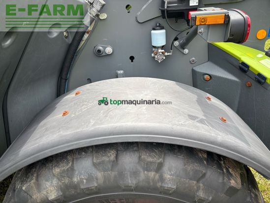 Telescopica - Claas - SCORPION 756 VP ST5