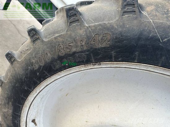 Atomizador - Gaspardo - uragano 3000