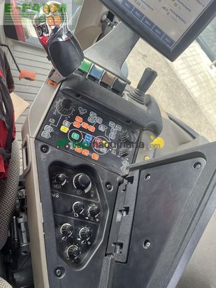 Tractor agrícola - Case IH - 185 puma lwb fps