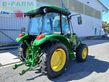 Tractor agrícola - John Deere - 5050E