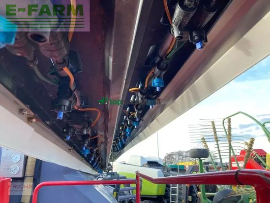 Atomizador - Horsch - leeb pt 280