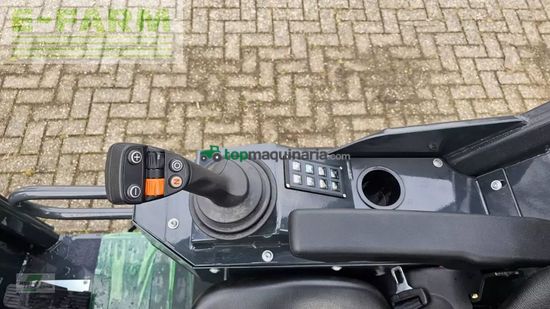 Minicargadora -  - compact x27-50e