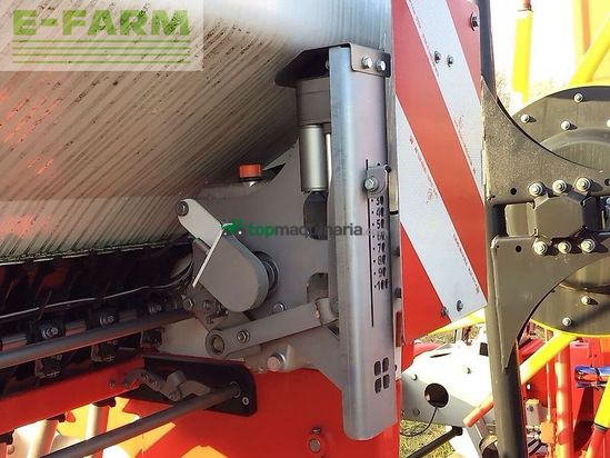 Sembradora - Pöttinger - vitasem m 3000