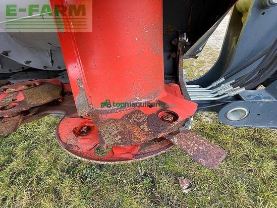 Cabezal -  - profi-cut-700-jd