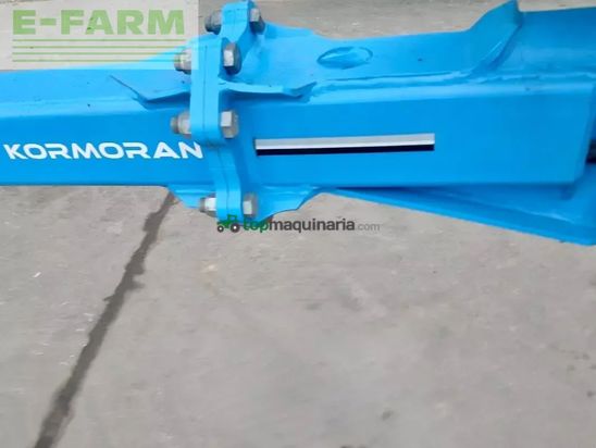 Arado - Rabe - kormoran pf vha 180 - 7 schar (5+2)