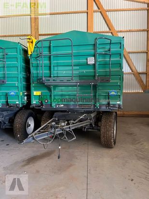 Volquet - Oehler - ol zdk 180 p