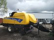 Empacadora gigante - New Holland -  BB9060