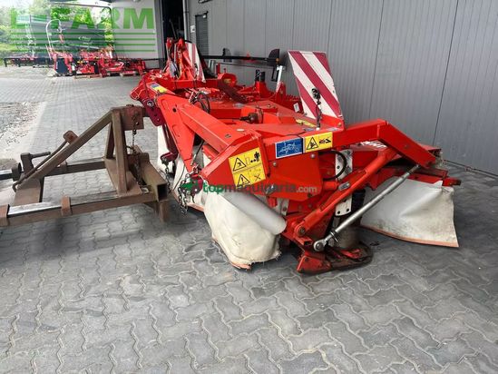 Cortacésped manual - Kuhn - gmd 802 ff