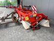 Cortacésped manual - Kuhn - gmd 802 ff