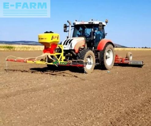 Esparcidor - APV - ps 300 m1 - hydraulisches gebläse