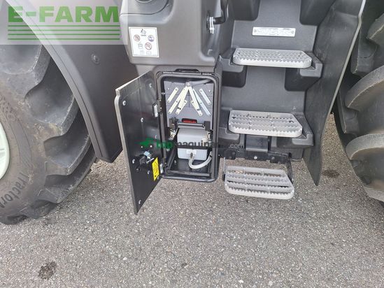 Tractor agrícola - Steyr - 6240 absolut cvt CVT