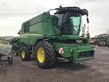 Cosechadora de Cereal - John Deere - t 660 i