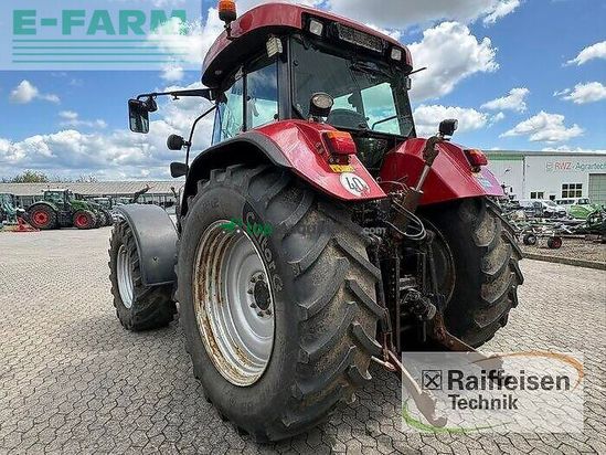 Tractor agrícola - Case IH - cvx 175