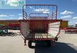 Cinta transportadora de forraje - Steyr - Hamster 8023 KS