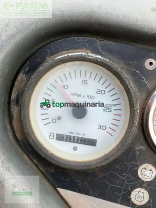 Telescopica - Faresin - fh7.30