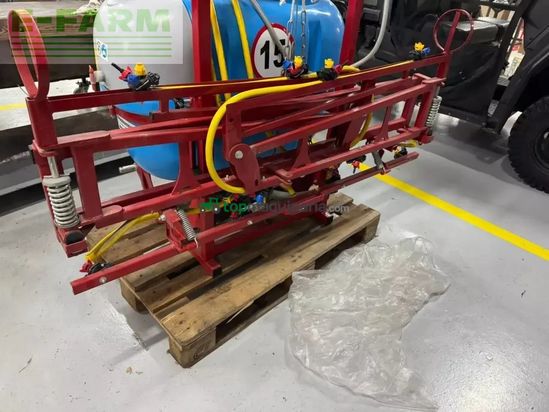 Atomizador -  - 300 l