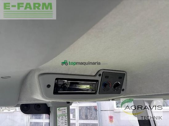 Tractor agrícola - Claas - arion 450 cis stage v CIS