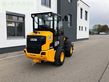 Minicargadora - JCB - 403 plus agri hl