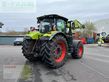 Tractor agrícola - Claas - arion 660