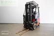 Elevadora - Linde - h 30 t 1202