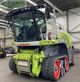 Cosechadora de Cereal - Claas - jaguar 990 tt