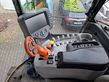 Cosechadora de Cereal - New Holland - fr9060 / fr 9060 mit allrad