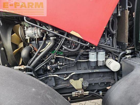 Tractor agrícola - Case IH - cvx 150
