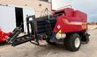 Empacadora gigant - New Holland - D1010