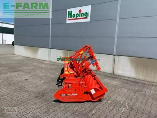 Grada rotativa - Kuhn - hrb302d