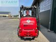 Minicargadora - Weidemann - 2070lpt