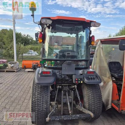 Tractor agrícola - Kubota - st 341 c rs/pto