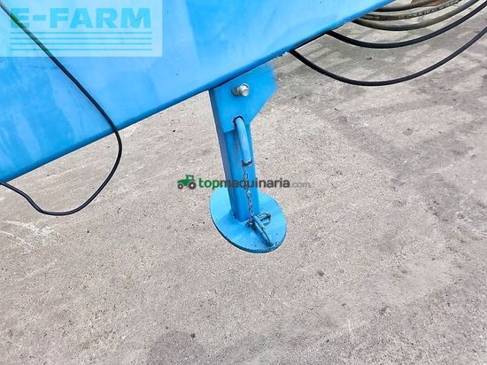 Cultivador - Tigges - perlit 5503 h