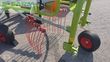 Rastrillo - Claas - liner 370