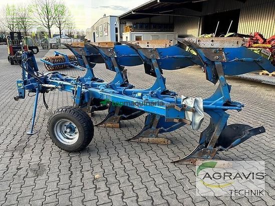 Arado - Rabe - albatros ha 120 ms