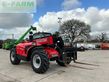 Telescopica - Manitou - mt933 easy comfort telehandler (st25799)
