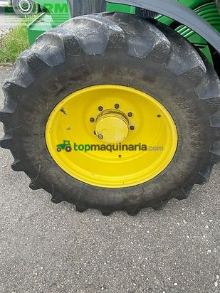 Tractor agrícola - John Deere - 6230 premium