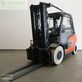Elevadora - Linde - h 50 t 1204-01