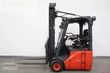 Elevadora - Linde - e 12 386